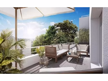 vente appartement 1 pièce 50 m² port-de-bouc (13110)