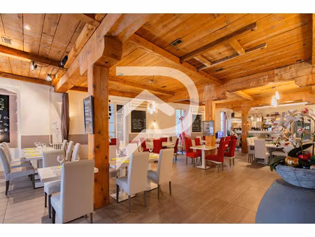 vente commerce 6 pièces 261 m² marseille 4 (13004)