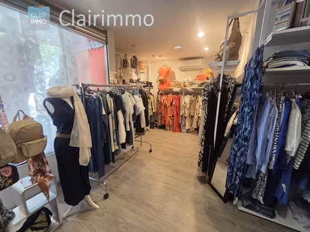 vente local industriel 3 pièces 60 m² rognac (13340)
