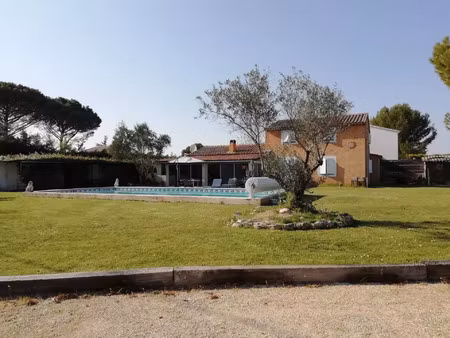 vente maison 6 pièces 154 m² aix-en-provence (13100)