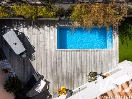 vente maison 5 pièces 107 m² allauch (13190)