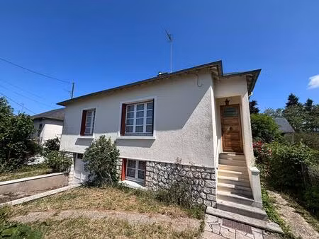 location maison 3 pièces 60m² blois 41000