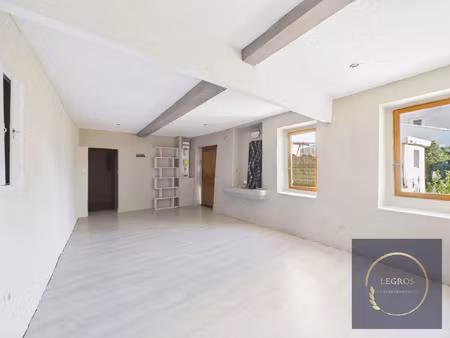 vente maison 4 pièces 90 m² châteaurenard (13160)