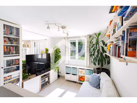 vente maison 4 pièces 80 m² marseille 13 (13013)