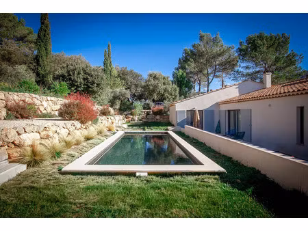 vente maison 6 pièces 215 m² saint-marc-jaumegarde (13100)