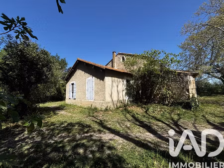 vente maison 6 pièces 150 m² saint-martin-de-crau (13310)