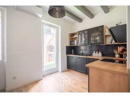 vente maison 4 pièces 74 m² marseille 12 (13012)
