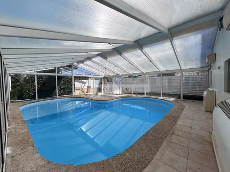 vente maison 4 pièces 91 m² saint-martin-de-crau (13310)
