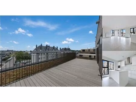 appartement à louer à kerklaan 67 machelen (vbe21658)