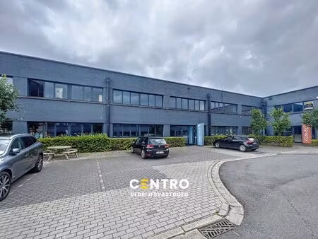 bureaux à louer à pathoekeweg 9a bruges (rbv88263)