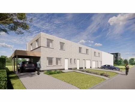maison à louer à keistraat 9 denderleeuw (rbv88268)