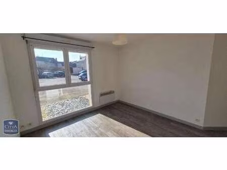 location appartement 2 pièces à laval (53000) : à louer 2 pièces / 35m² laval