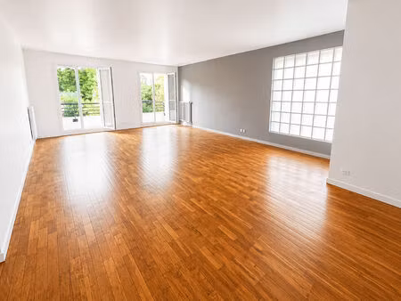 vente appartement 3 pièces  85.00m²  chaville
