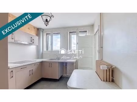 appartement lumineux au cœur de auterive