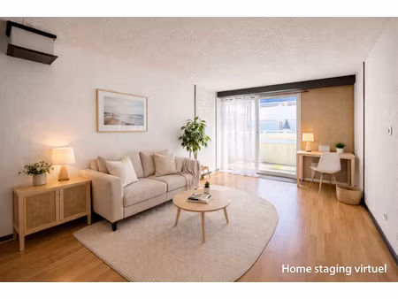appartement aytre 2 pièce(s) 45 m2