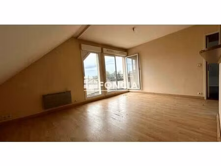 corbeil - 2 pièces avec balcon à vendre