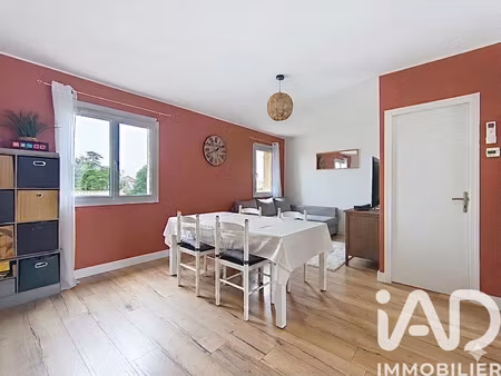 vente duplex 5 pièces