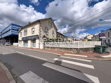 immeuble de rapport avenue des ruchoux