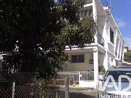 vente immeuble 267 m²