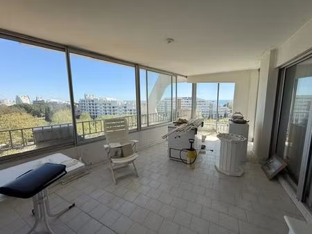 appartement 2 pièces