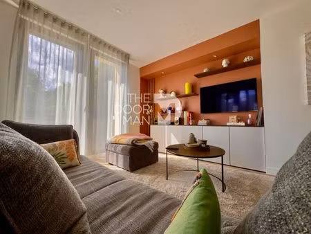 appartement 53000