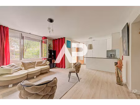 appartement rueil malmaison 2 pièce(s) 60.91m2