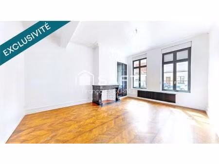 exclusivite saint omer centre ville