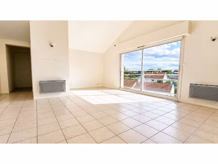 appartement st sébastien sur loire 2 pièce(s) 48 m2