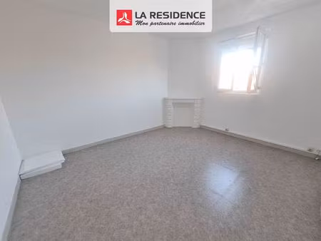appartement de 1 pièces