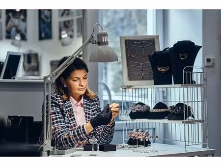 exclusivite saint nazaire - bijouterie horlogerie