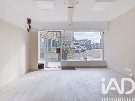 vente boutique/local commercial 150 m²