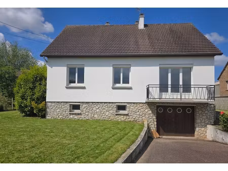 maison individuelle