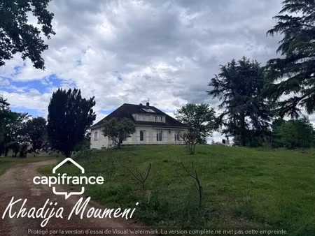 propriete à vendre 6 pièces bias (47)