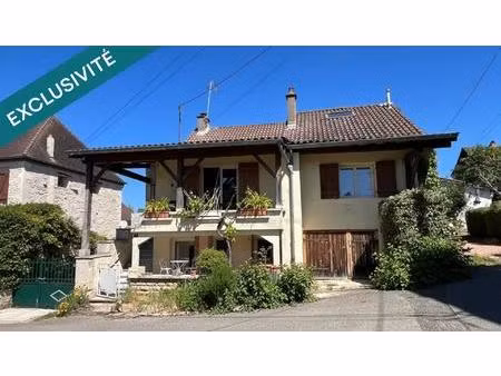 joli cocon entre cluny et taizé