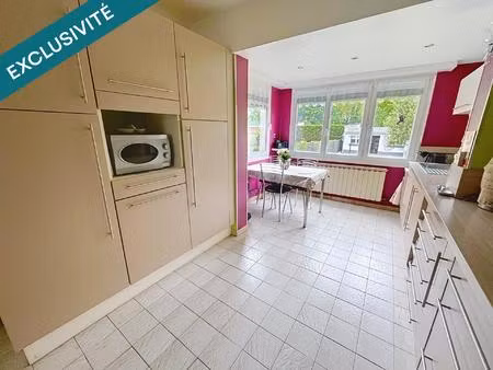 maison avec jardin à coulogne