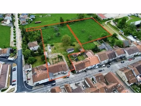 corps de ferme (1 13 hectare)