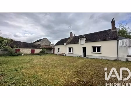 vente ferme 3 pièces