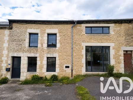 vente maison de campagne 8 pièces