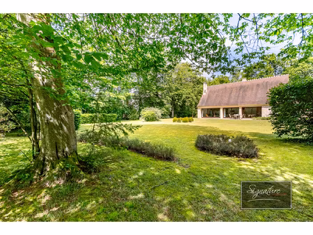 maison 162 m2 lamorlaye
