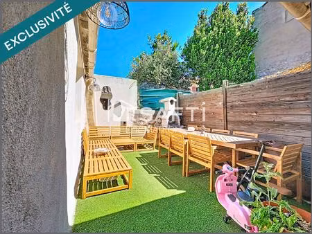 maison 3 pièces 83 m²