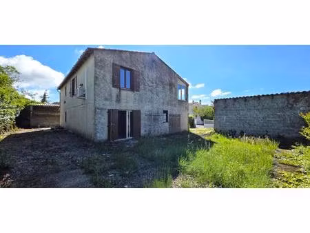 maison montélimar proche centre ville