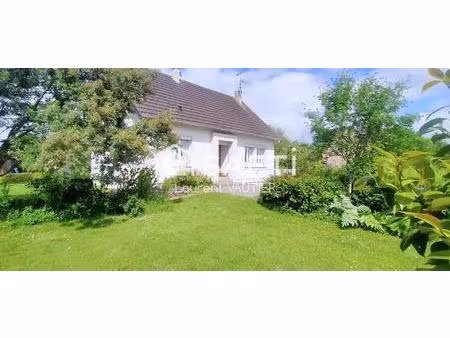 maison 4 pièces 82 m²
