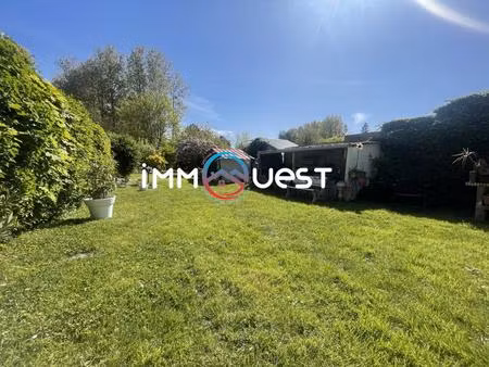 maison en vente - oye-plage (62215)