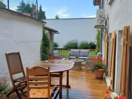 maison port sur saone 8 pièces 144 m2 à 179 900 euros