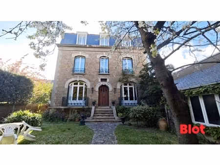 maison de caractère à rocabey