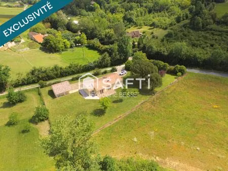 belle contemporaire t5 130 m² en plein-pied.