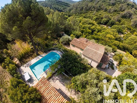 vente maison/villa 9 pièces