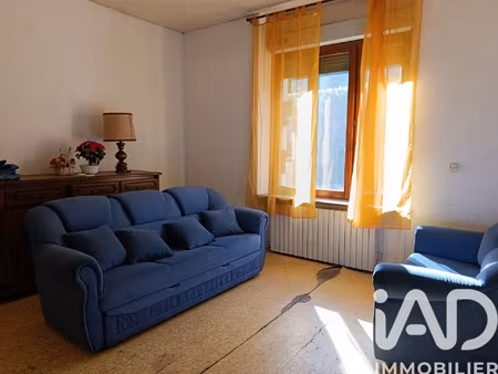 vente maison/villa 7 pièces