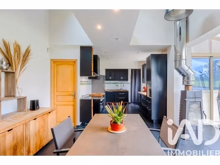 vente maison/villa 9 pièces