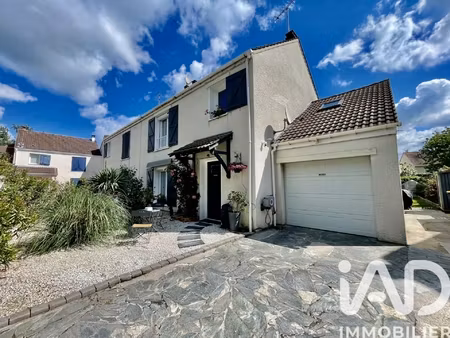 vente maison/villa 4 pièces